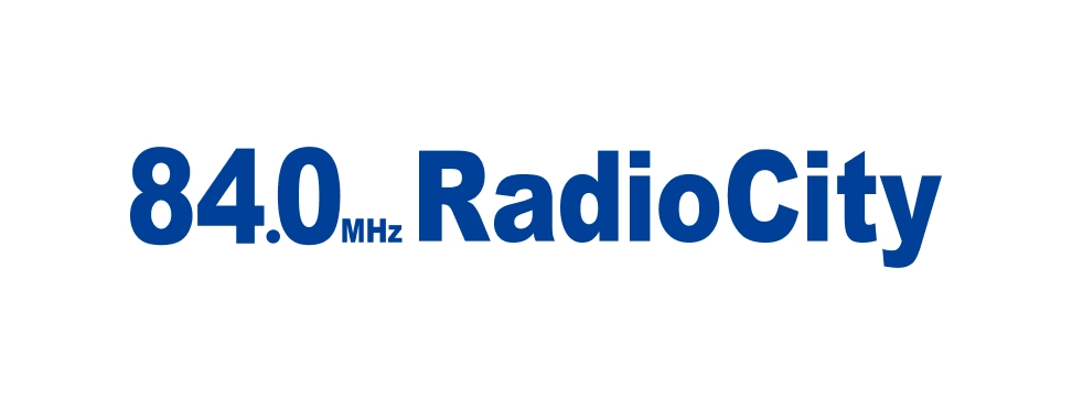 84.0MHz RadioCity